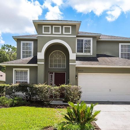 Great 6Bedrooms Home In Kissimmee W Private Pool 8426 מראה חיצוני תמונה