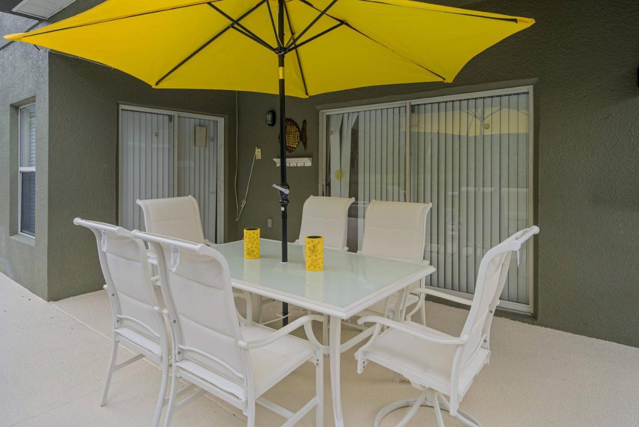 Great 6Bedrooms Home In Kissimmee W Private Pool 8426 מראה חיצוני תמונה